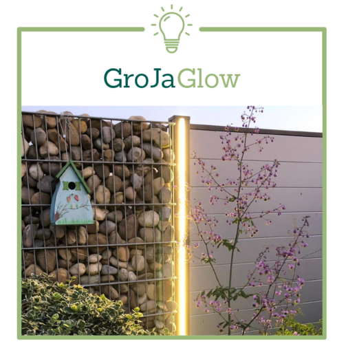 GroJa Leistungen GroJa Glow