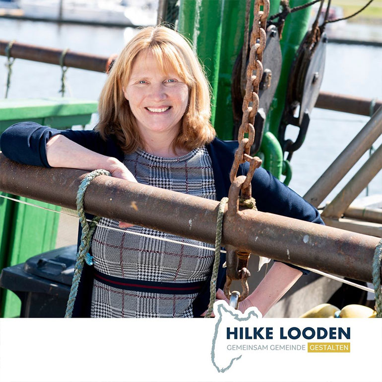 Hilke Looden