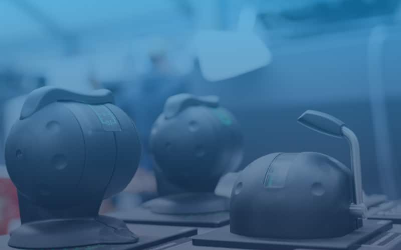 Systeme Maritime Lösungen